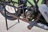 1923 Calthorpe 2-Stroke Motorcycle (243cc) - 11