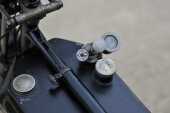 1923 Calthorpe 2-Stroke Motorcycle (243cc) - 14