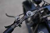 1923 Calthorpe 2-Stroke Motorcycle (243cc) - 15