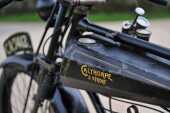 1923 Calthorpe 2-Stroke Motorcycle (243cc) - 20
