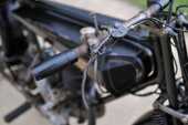 1923 Calthorpe 2-Stroke Motorcycle (243cc) - 28