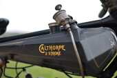 1923 Calthorpe 2-Stroke Motorcycle (243cc) - 31