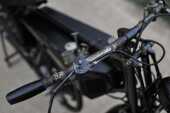 1923 Calthorpe 2-Stroke Motorcycle (243cc) - 36