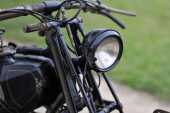 1923 Calthorpe 2-Stroke Motorcycle (243cc) - 37