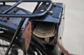 1923 Calthorpe 2-Stroke Motorcycle (243cc) - 39