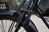 1923 Calthorpe 2-Stroke Motorcycle (243cc) - 40