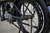 1923 Calthorpe 2-Stroke Motorcycle (243cc) - 43