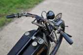 1923 Calthorpe 2-Stroke Motorcycle (243cc) - 44