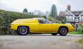 1971 Lotus Europa S2 - 2