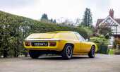1971 Lotus Europa S2 - 3