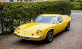 1971 Lotus Europa S2 - 6