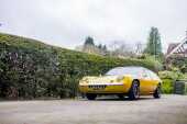1971 Lotus Europa S2 - 9