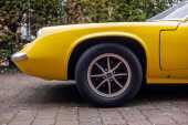1971 Lotus Europa S2 - 11