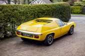 1971 Lotus Europa S2 - 15