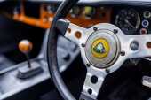 1971 Lotus Europa S2 - 16