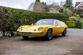 1971 Lotus Europa S2 - 18