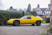 1971 Lotus Europa S2 - 21