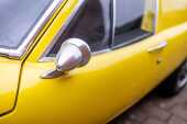 1971 Lotus Europa S2 - 22