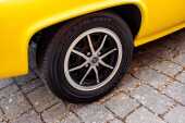 1971 Lotus Europa S2 - 28