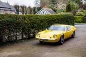 1971 Lotus Europa S2 - 32