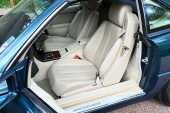 1995 Mercedes-Benz 320 SL - 10