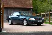 1995 Mercedes-Benz 320 SL - 11