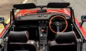 1989 Alfa Romeo Spider S3 - 4