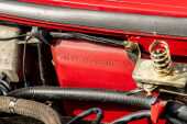 1989 Alfa Romeo Spider S3 - 12