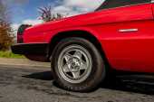 1989 Alfa Romeo Spider S3 - 13
