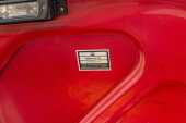1989 Alfa Romeo Spider S3 - 17