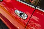 1989 Alfa Romeo Spider S3 - 20