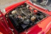 1989 Alfa Romeo Spider S3 - 23