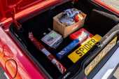 1989 Alfa Romeo Spider S3 - 29