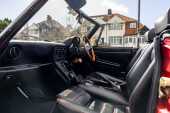 1989 Alfa Romeo Spider S3 - 31