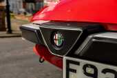 1989 Alfa Romeo Spider S3 - 32