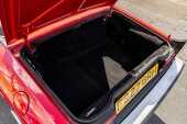 1989 Alfa Romeo Spider S3 - 34