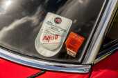 1989 Alfa Romeo Spider S3 - 35