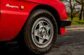 1989 Alfa Romeo Spider S3 - 37