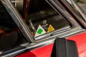 1989 Alfa Romeo Spider S3 - 38