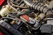 1989 Alfa Romeo Spider S3 - 39