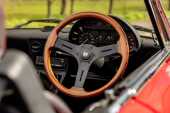 1989 Alfa Romeo Spider S3 - 46