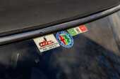 1989 Alfa Romeo Spider S3 - 50