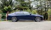 2022 BMW 740D xDrive M Sport *WITHDRAWN* - 2