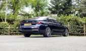 2022 BMW 740D xDrive M Sport *WITHDRAWN* - 3
