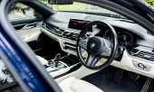 2022 BMW 740D xDrive M Sport *WITHDRAWN* - 4