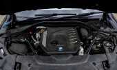 2022 BMW 740D xDrive M Sport *WITHDRAWN* - 5