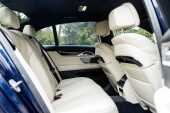 2022 BMW 740D xDrive M Sport *WITHDRAWN* - 6