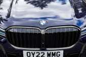 2022 BMW 740D xDrive M Sport *WITHDRAWN* - 14