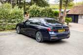 2022 BMW 740D xDrive M Sport *WITHDRAWN* - 18