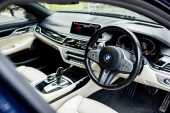2022 BMW 740D xDrive M Sport *WITHDRAWN* - 20